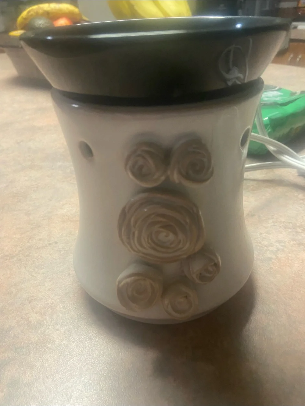 Scentsy warmer great